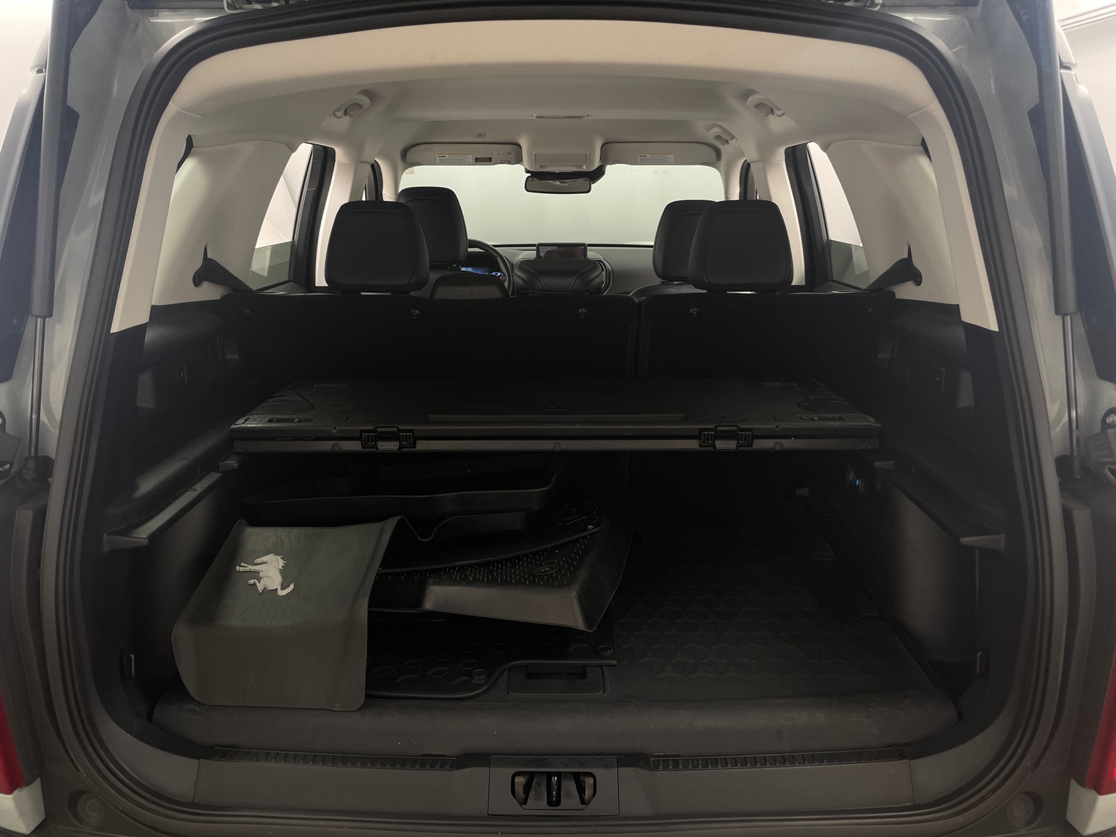 Thumbnail: 2022 Ford Bronco Sport - 6