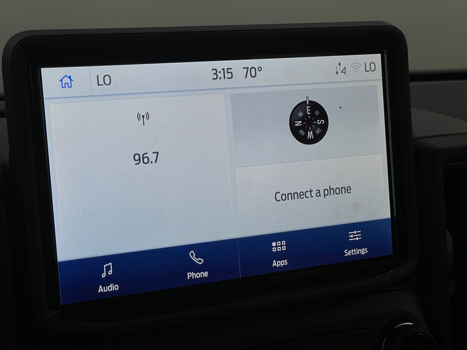 Thumbnail: 2022 Ford Bronco Sport - 3