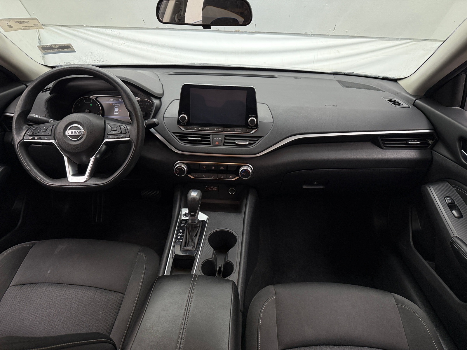 Thumbnail: 2020 Nissan Altima - 3