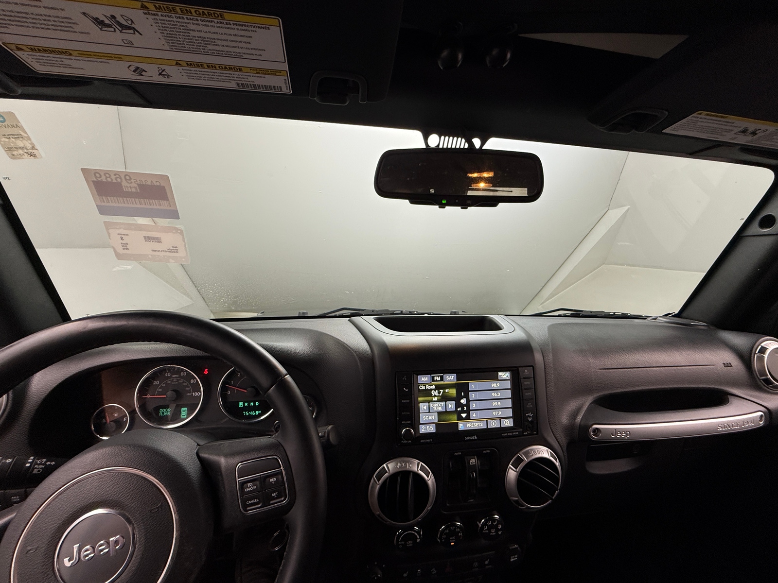 Thumbnail: 2015 Jeep Wrangler - 2