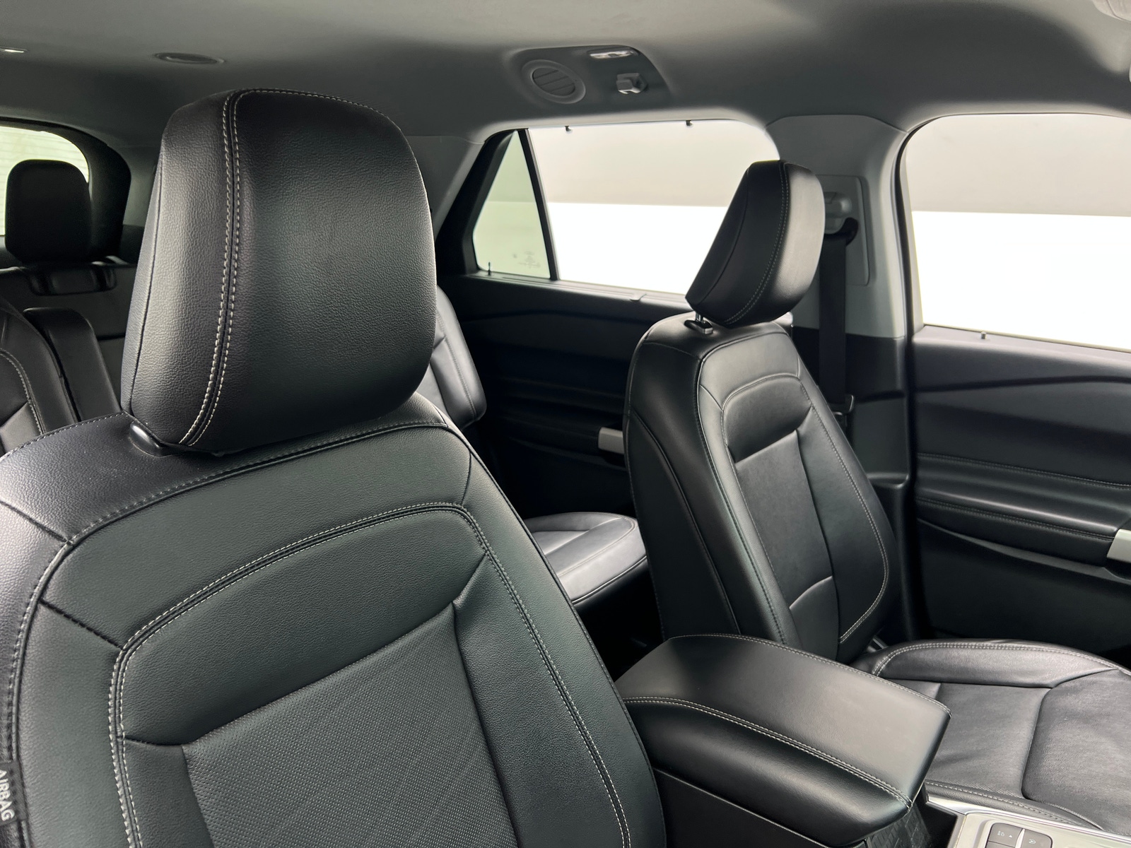 Thumbnail: 2024 Ford Explorer - 2