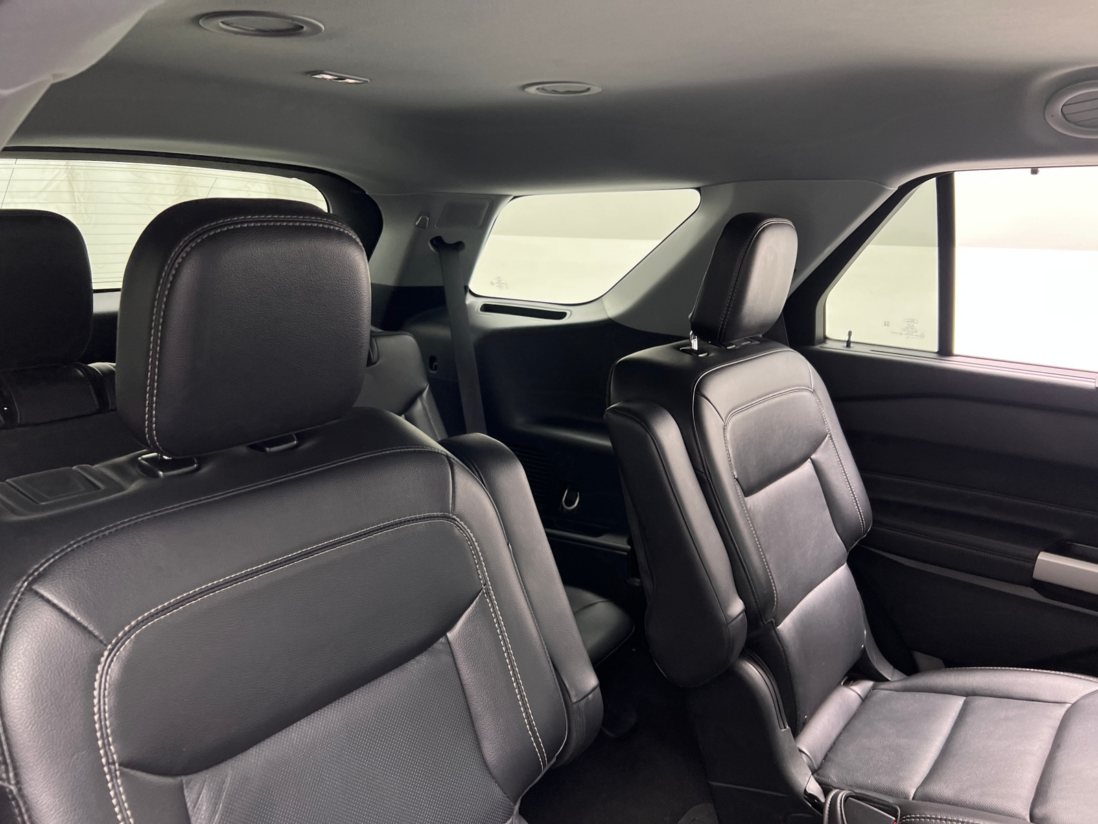 Thumbnail: 2024 Ford Explorer - 6