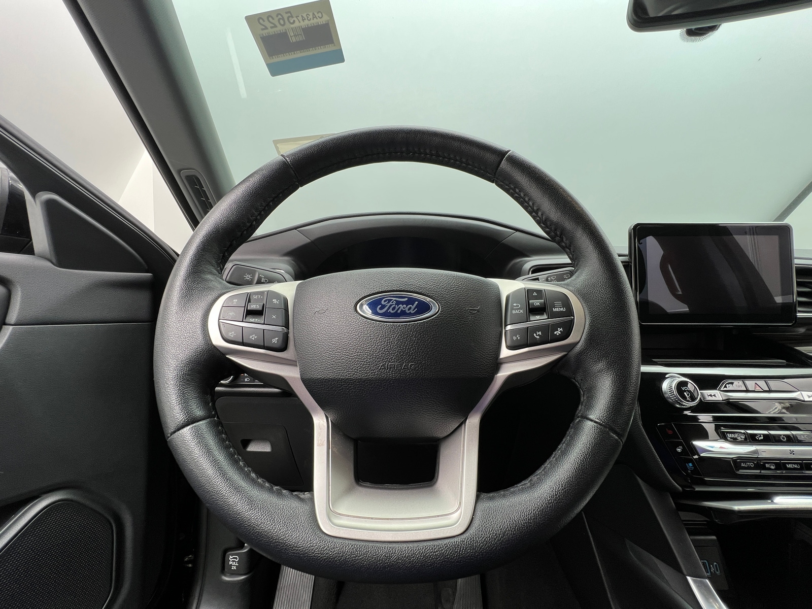 Thumbnail: 2024 Ford Explorer - 5