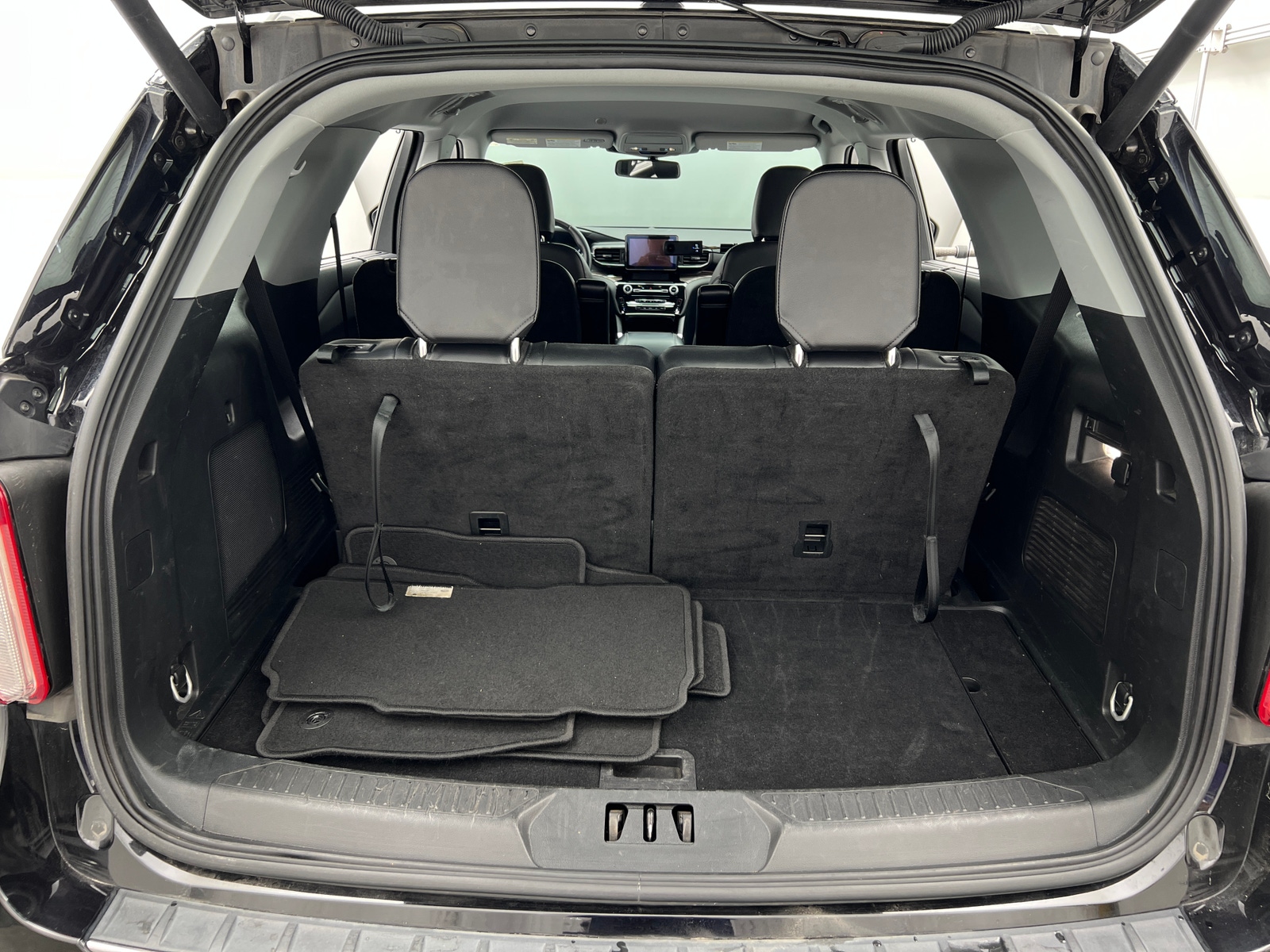 Thumbnail: 2024 Ford Explorer - 7