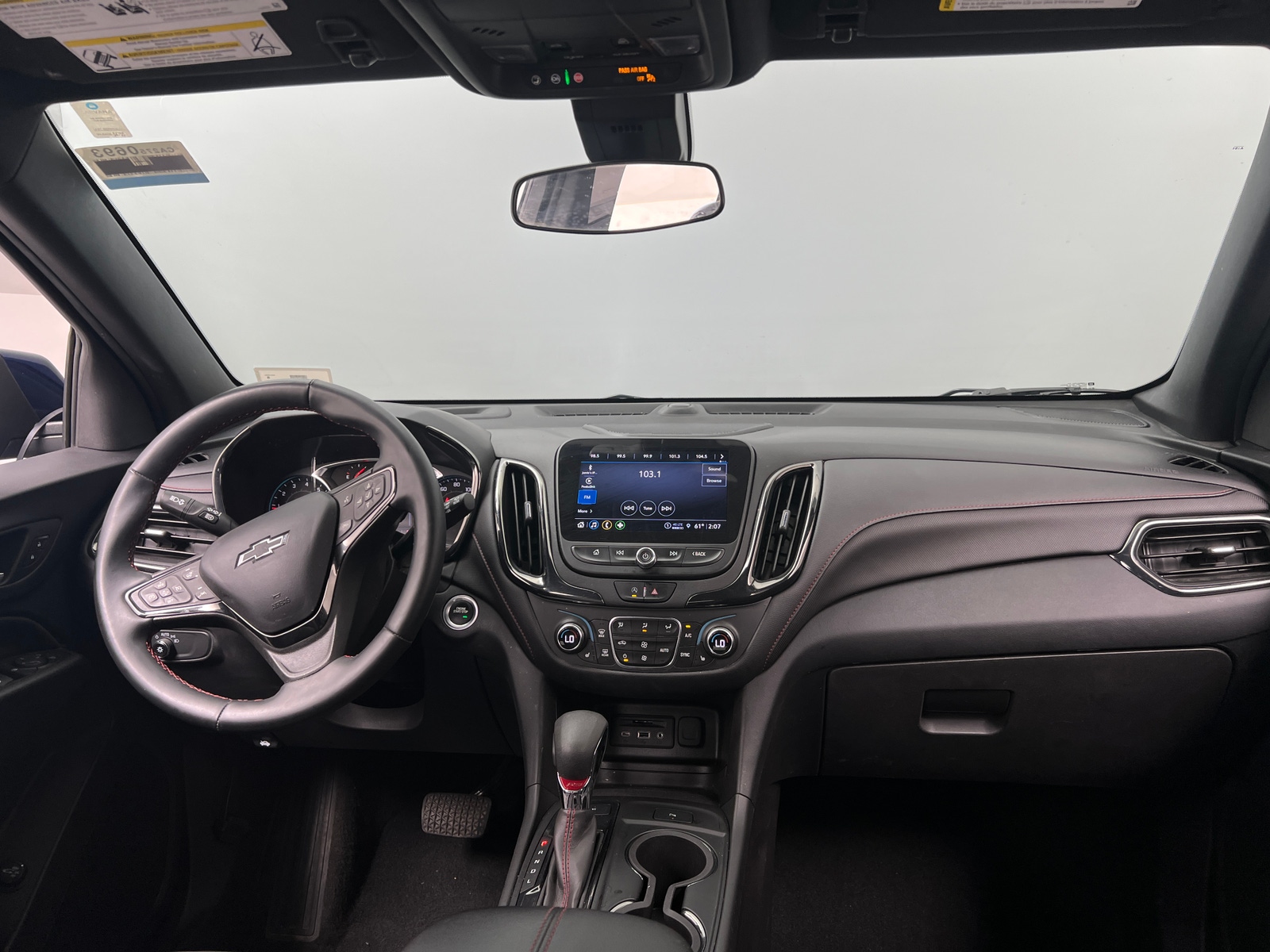 Thumbnail: 2023 Chevrolet Equinox - 3