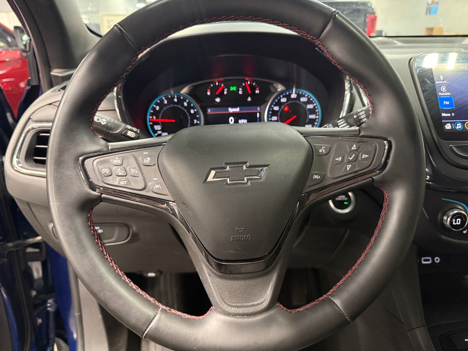 Thumbnail: 2023 Chevrolet Equinox - 5