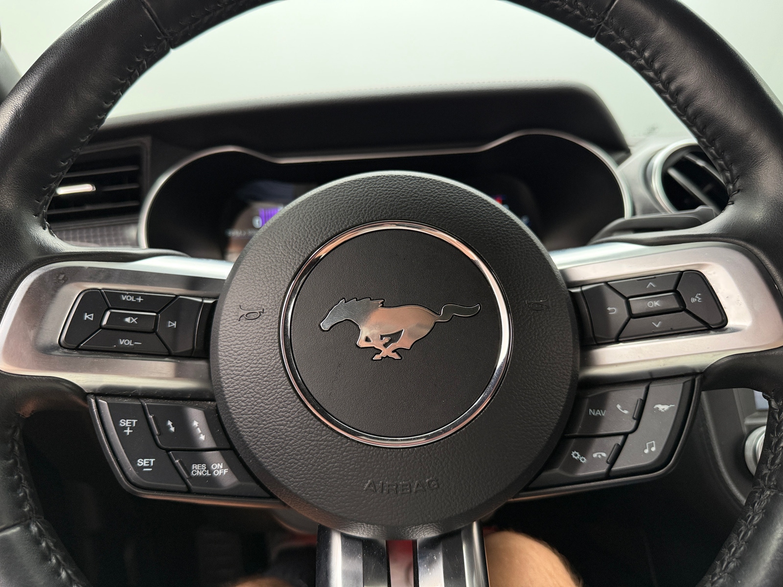 Thumbnail: 2020 Ford Mustang - 3
