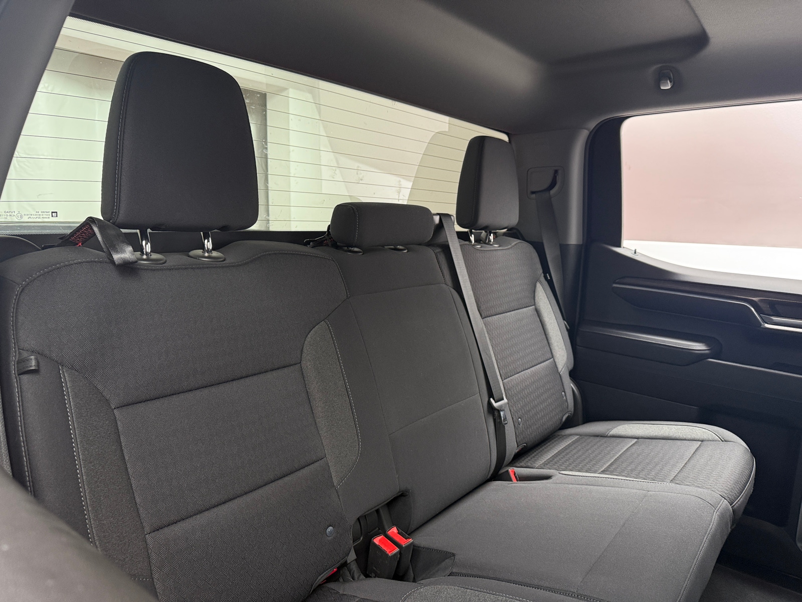 Thumbnail: 2023 Chevrolet Silverado 1500 - 6