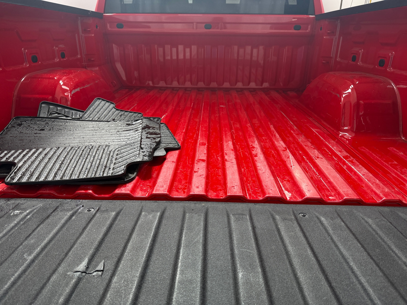 Thumbnail: 2023 Chevrolet Silverado 1500 - 7