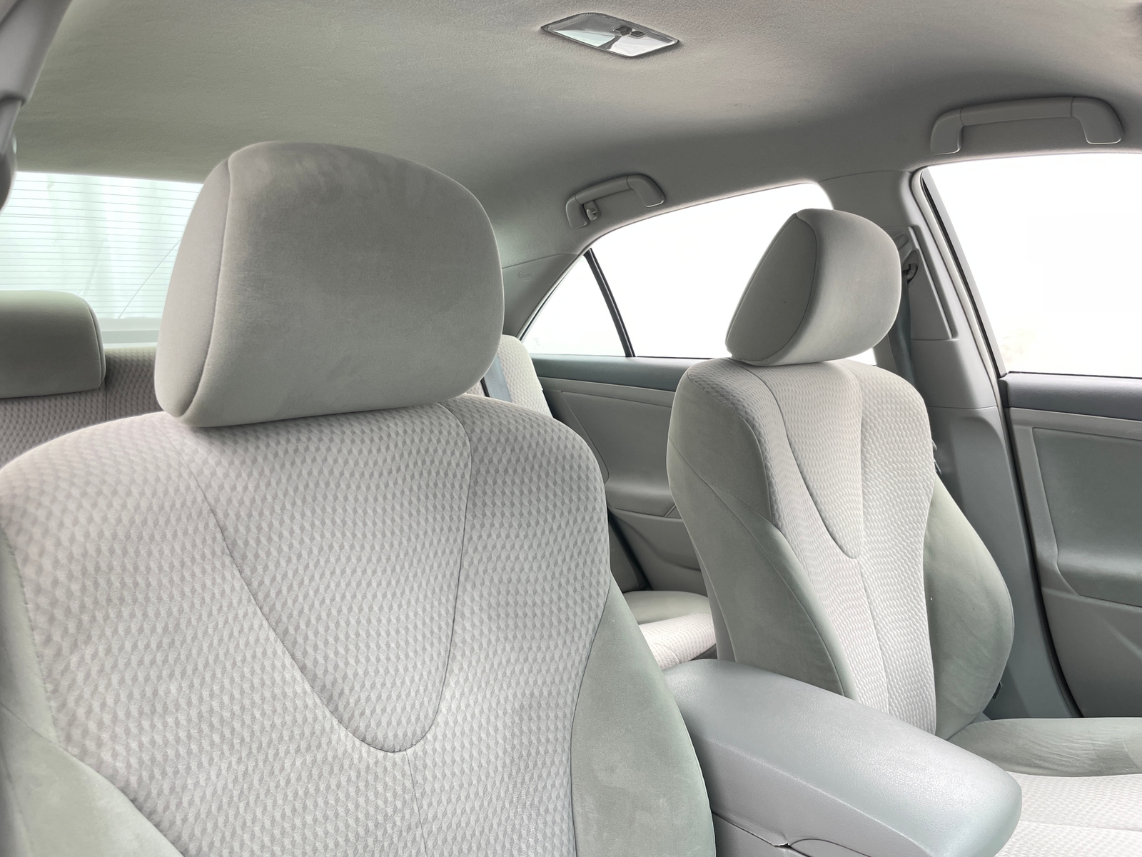 Thumbnail: 2011 Toyota Camry - 2