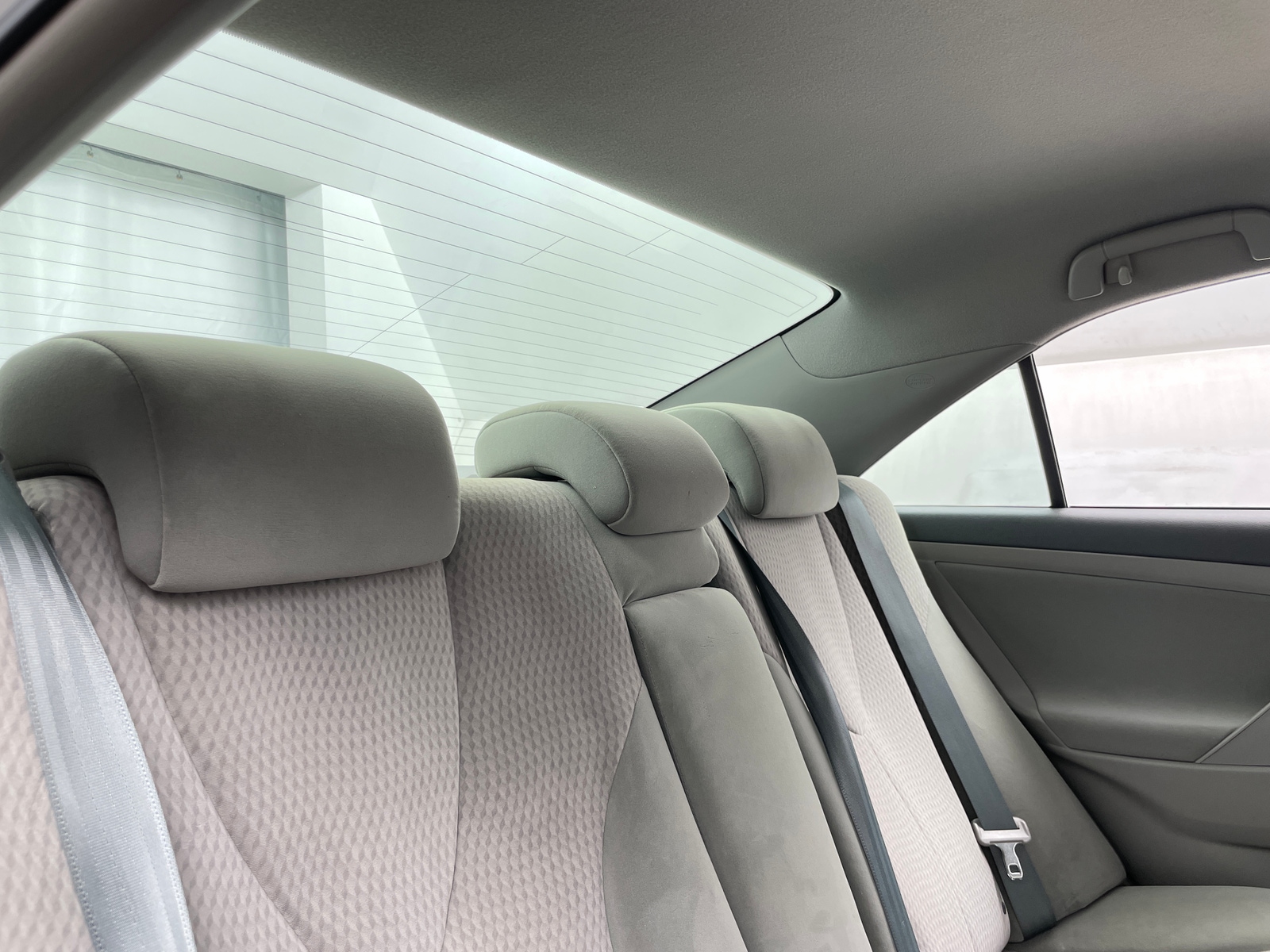 Thumbnail: 2011 Toyota Camry - 6