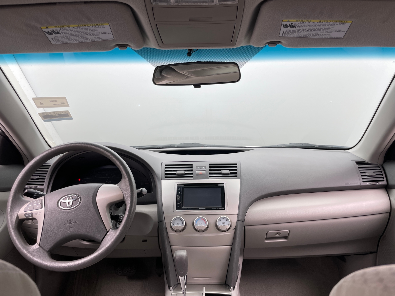 Thumbnail: 2011 Toyota Camry - 3