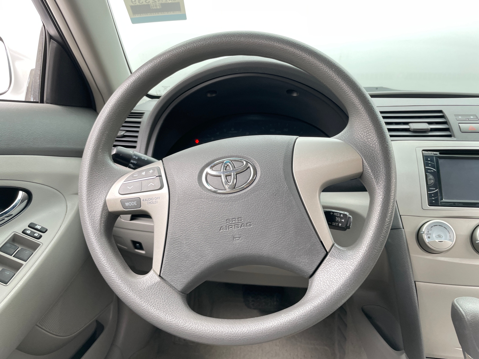 Thumbnail: 2011 Toyota Camry - 5