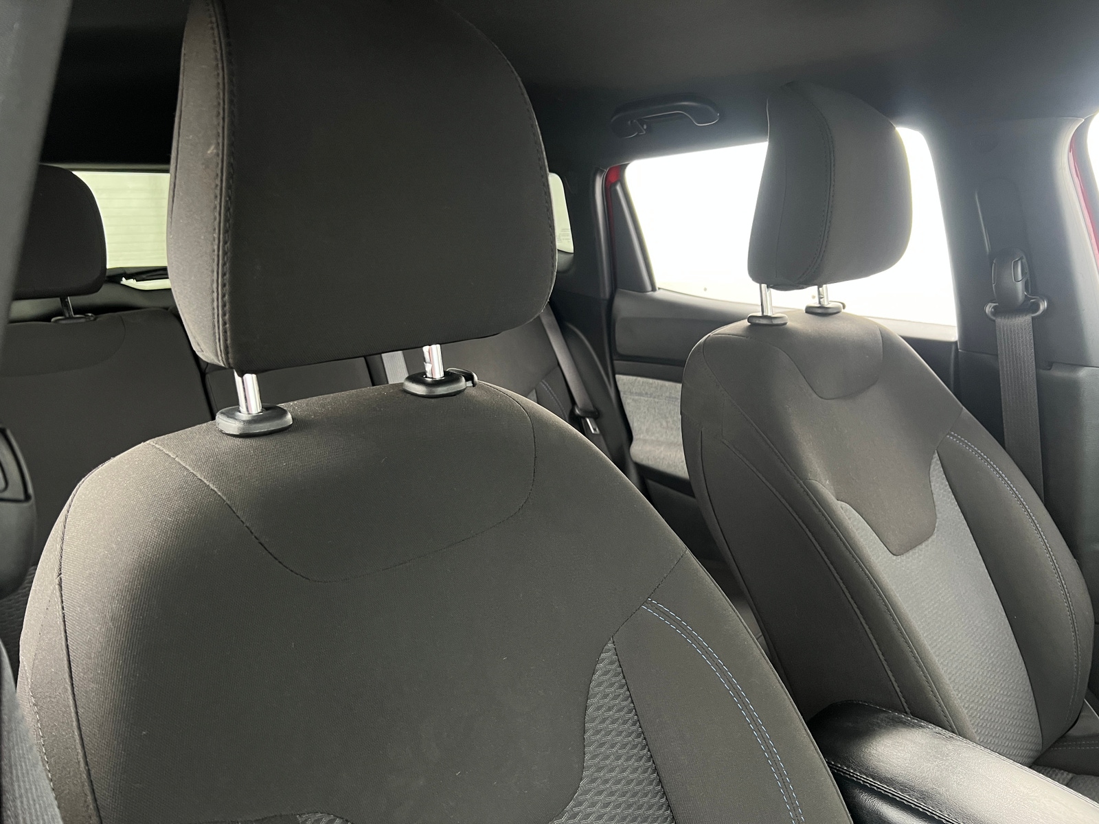 Thumbnail: 2023 Jeep Compass - 2