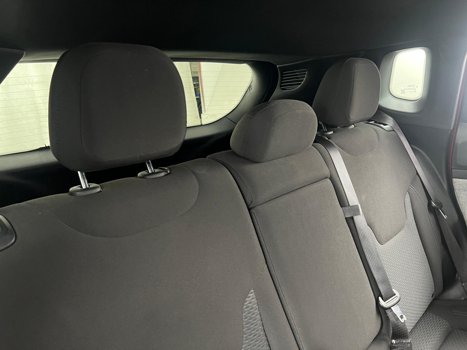 Thumbnail: 2023 Jeep Compass - 6