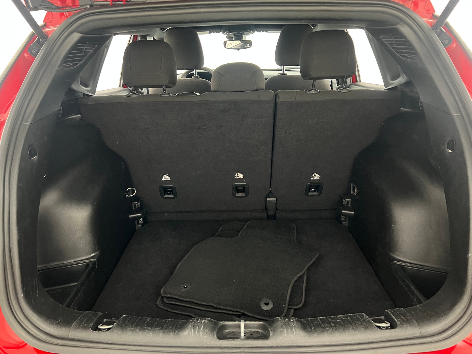 Thumbnail: 2023 Jeep Compass - 7