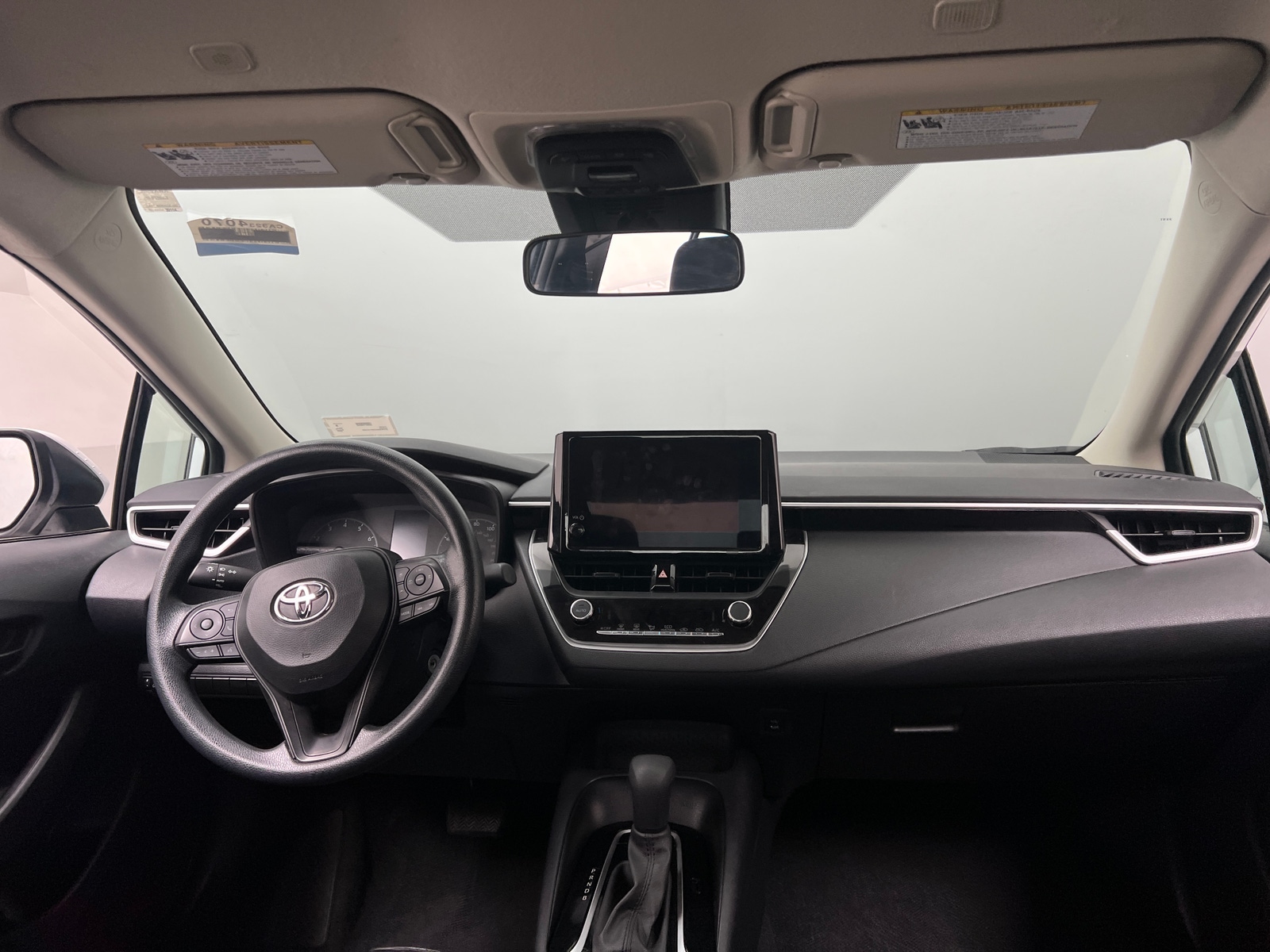 Thumbnail: 2024 Toyota Corolla - 3