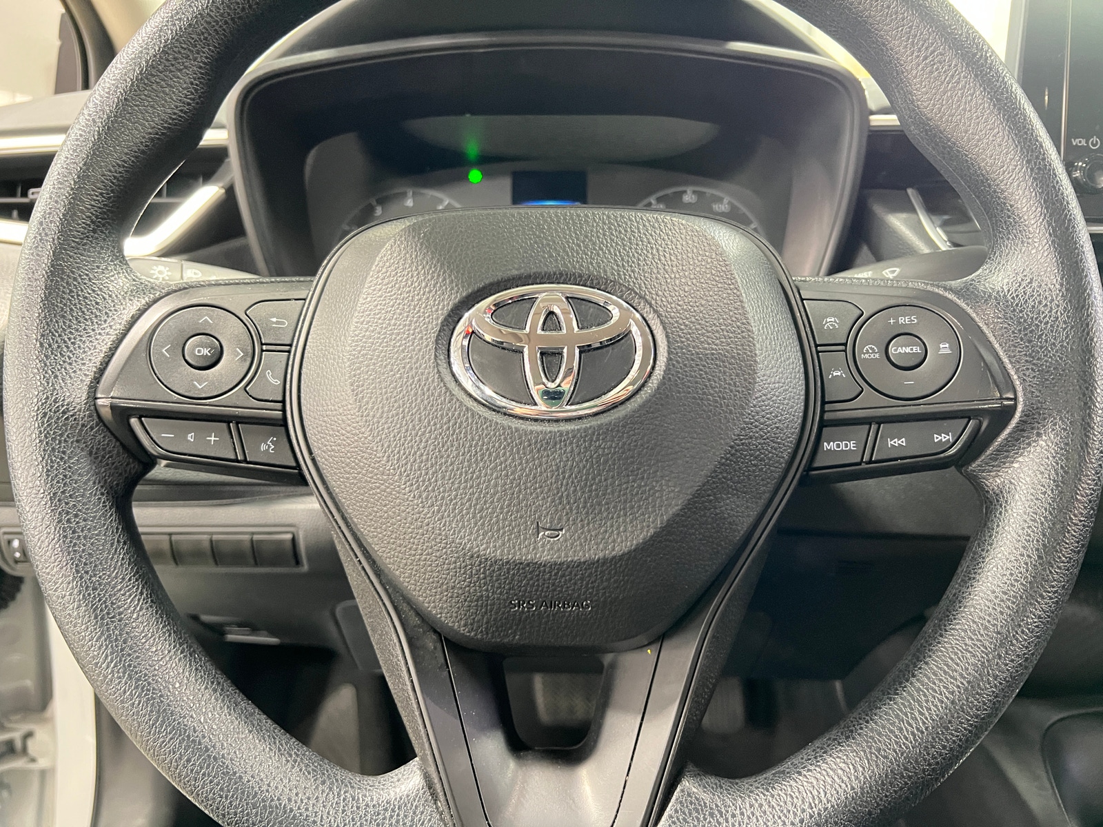 Thumbnail: 2024 Toyota Corolla - 5