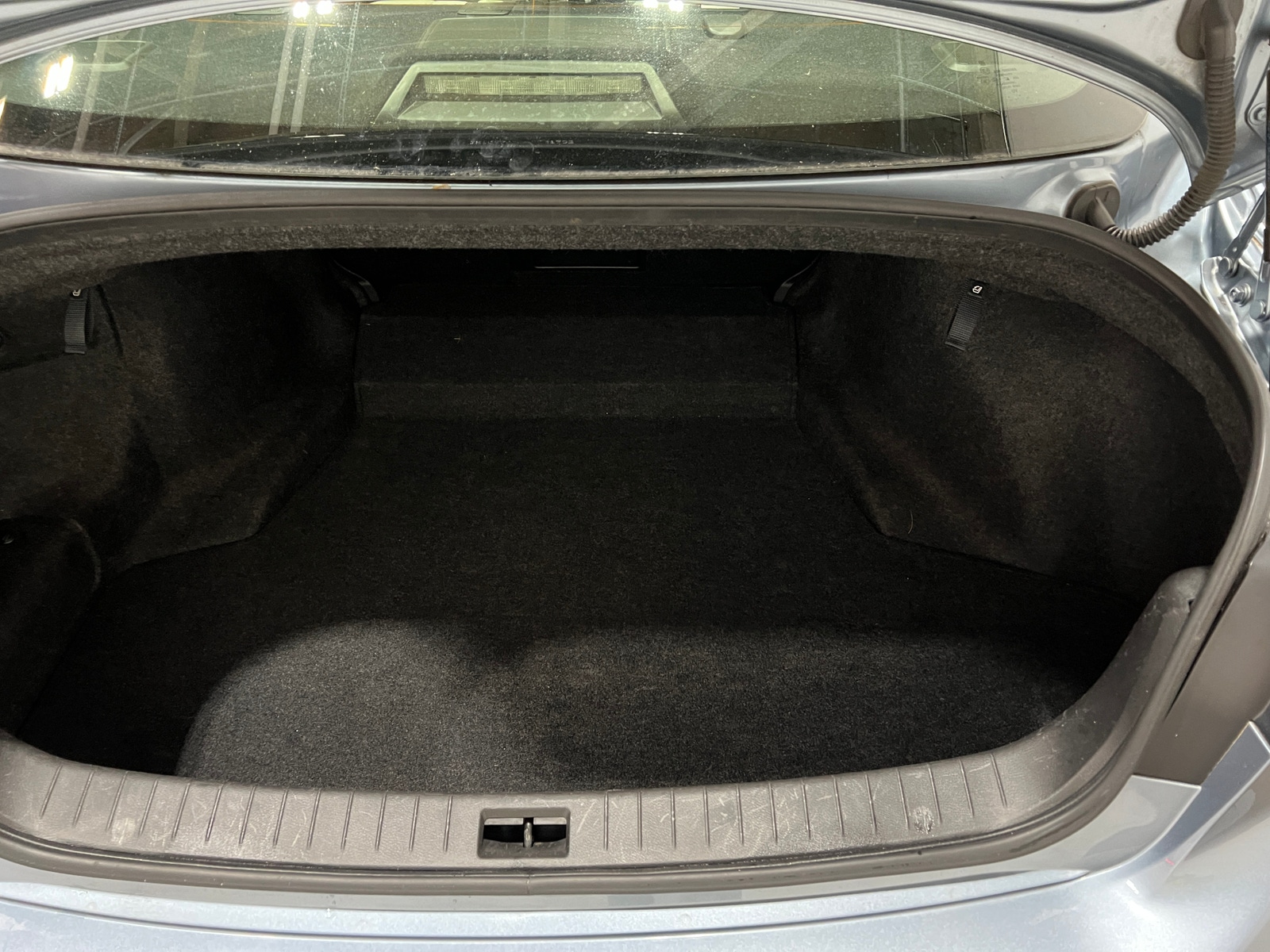 Thumbnail: 2016 INFINITI Q50 - 7