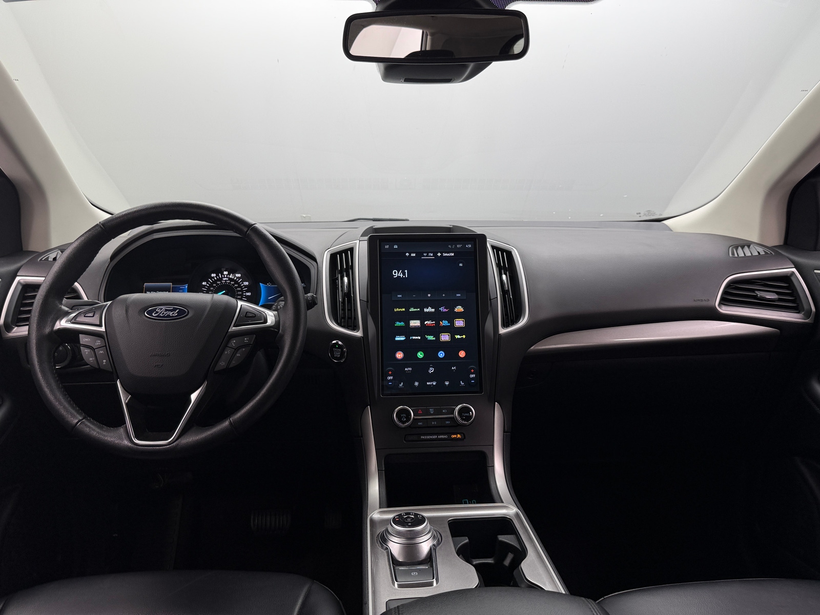 Thumbnail: 2024 Ford Edge - 2