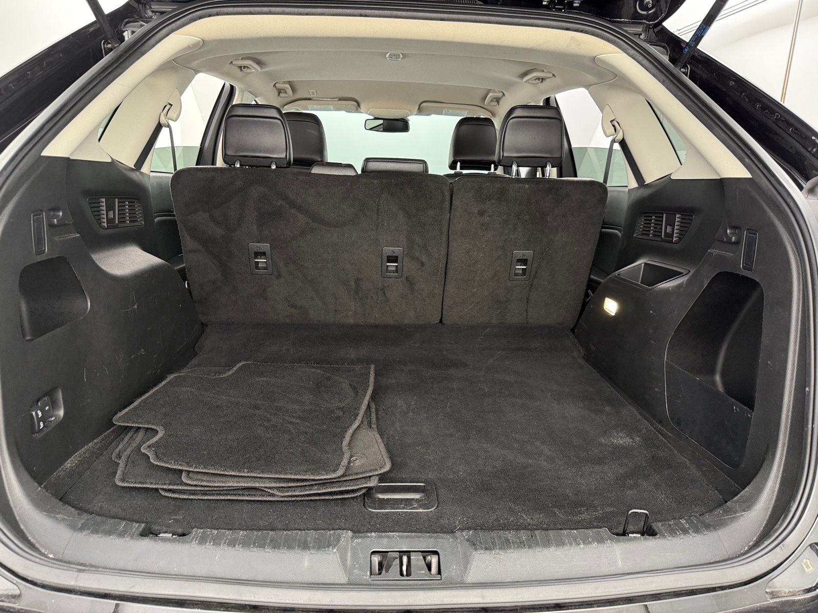 Thumbnail: 2024 Ford Edge - 6