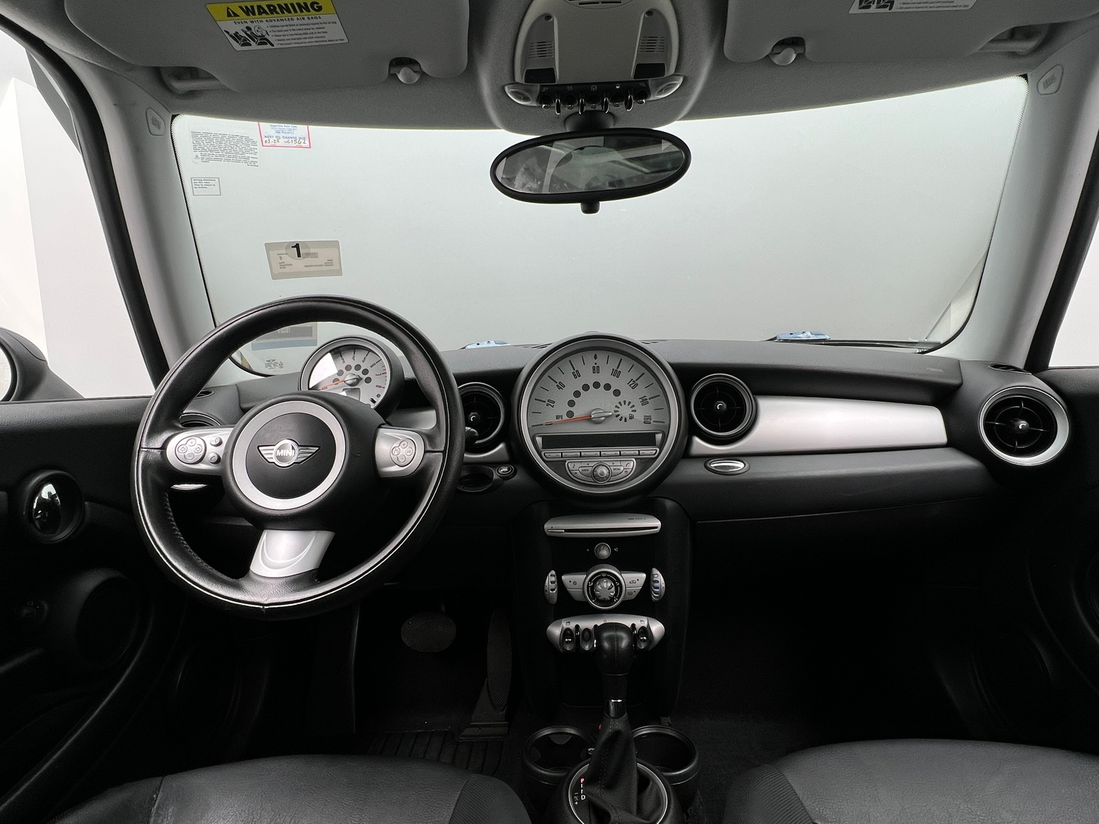 Thumbnail: 2010 MINI Cooper Hardtop - 2