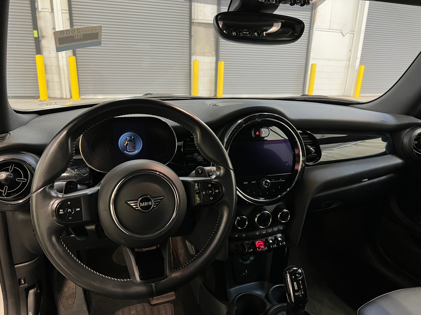 Thumbnail: 2024 MINI Cooper Convertible - 2