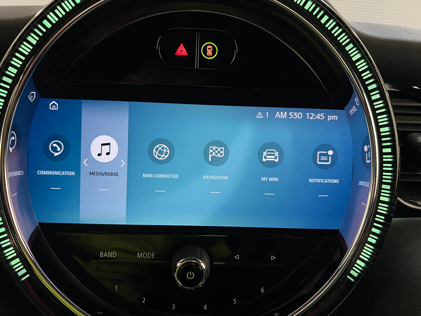Thumbnail: 2024 MINI Cooper Convertible - 3