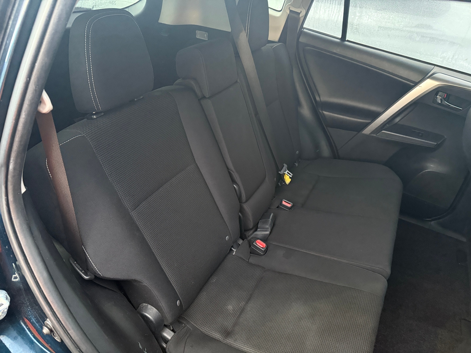 Thumbnail: 2018 Toyota RAV4 - 6