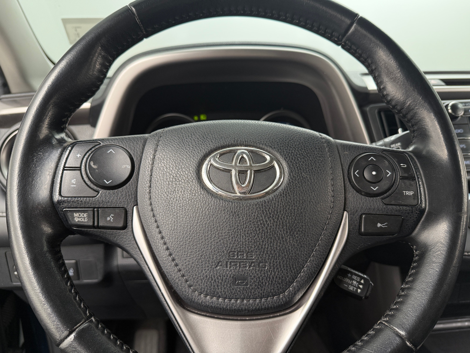 Thumbnail: 2018 Toyota RAV4 - 5