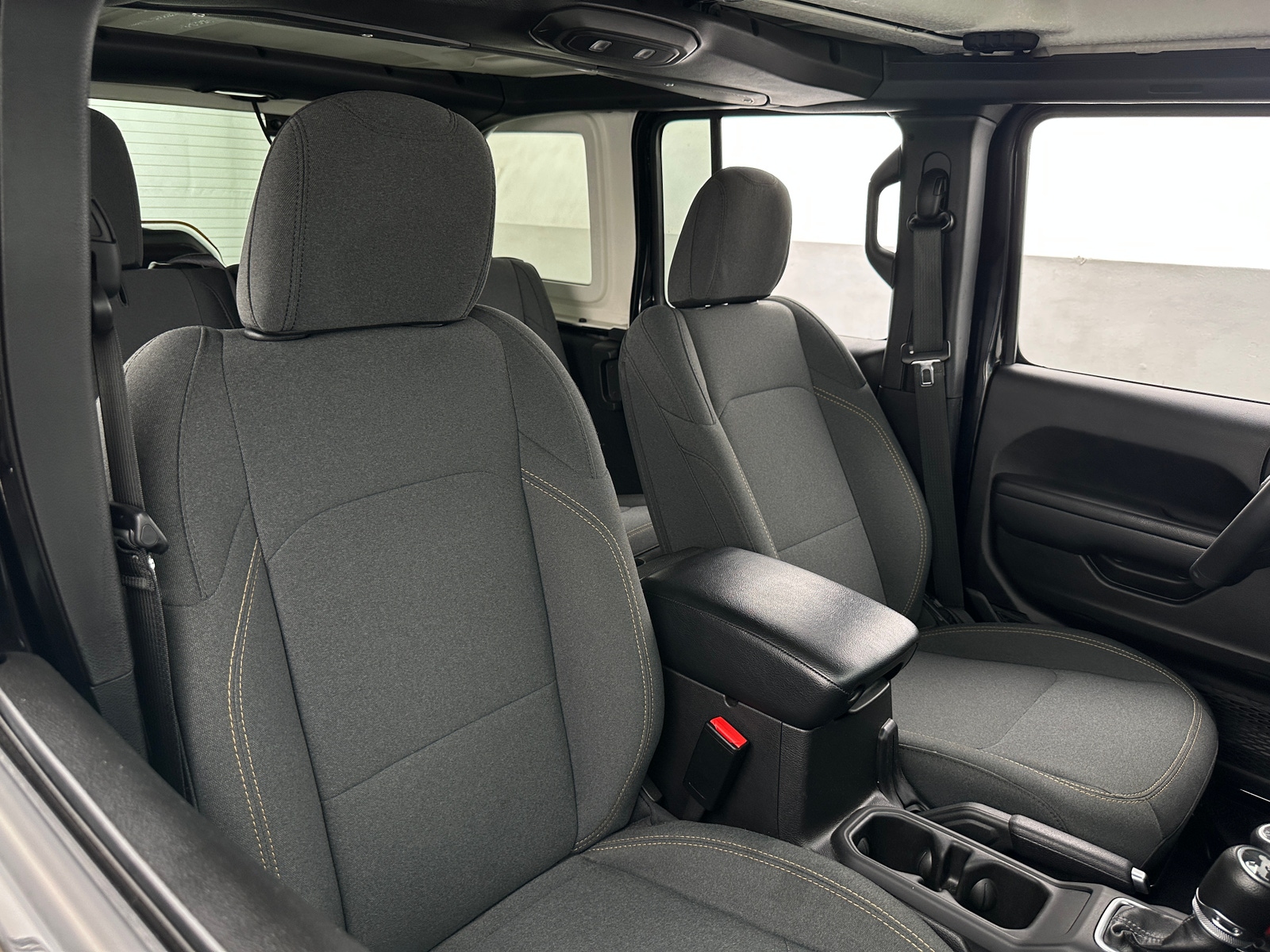 Thumbnail: 2024 Jeep Wrangler - 2
