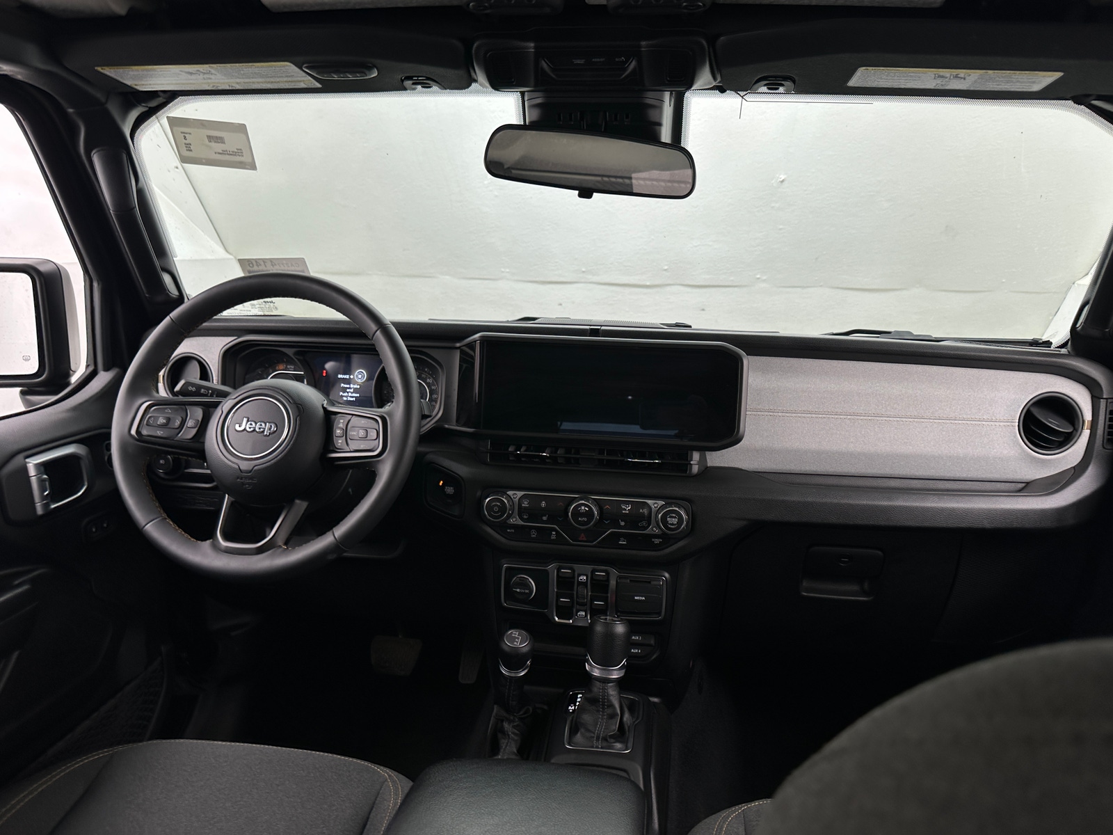 Thumbnail: 2024 Jeep Wrangler - 3