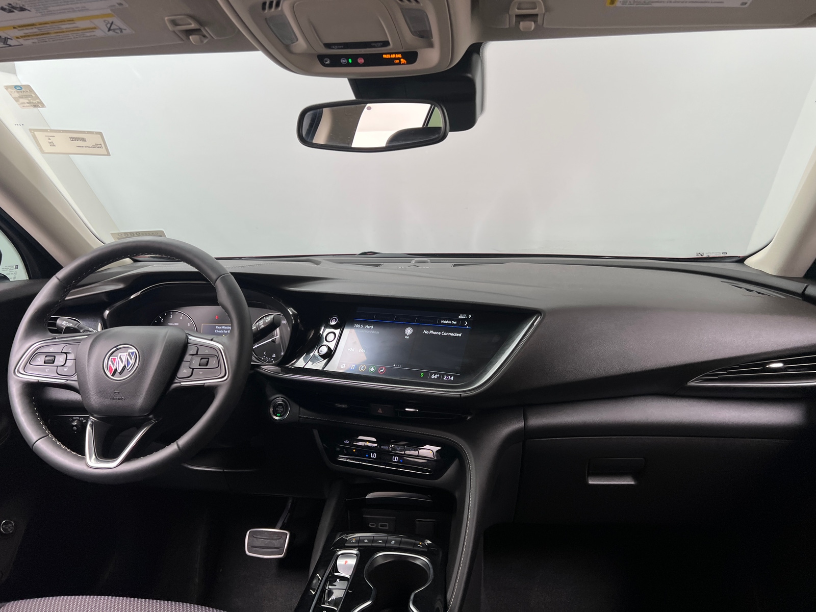 Thumbnail: 2023 Buick Envision - 2