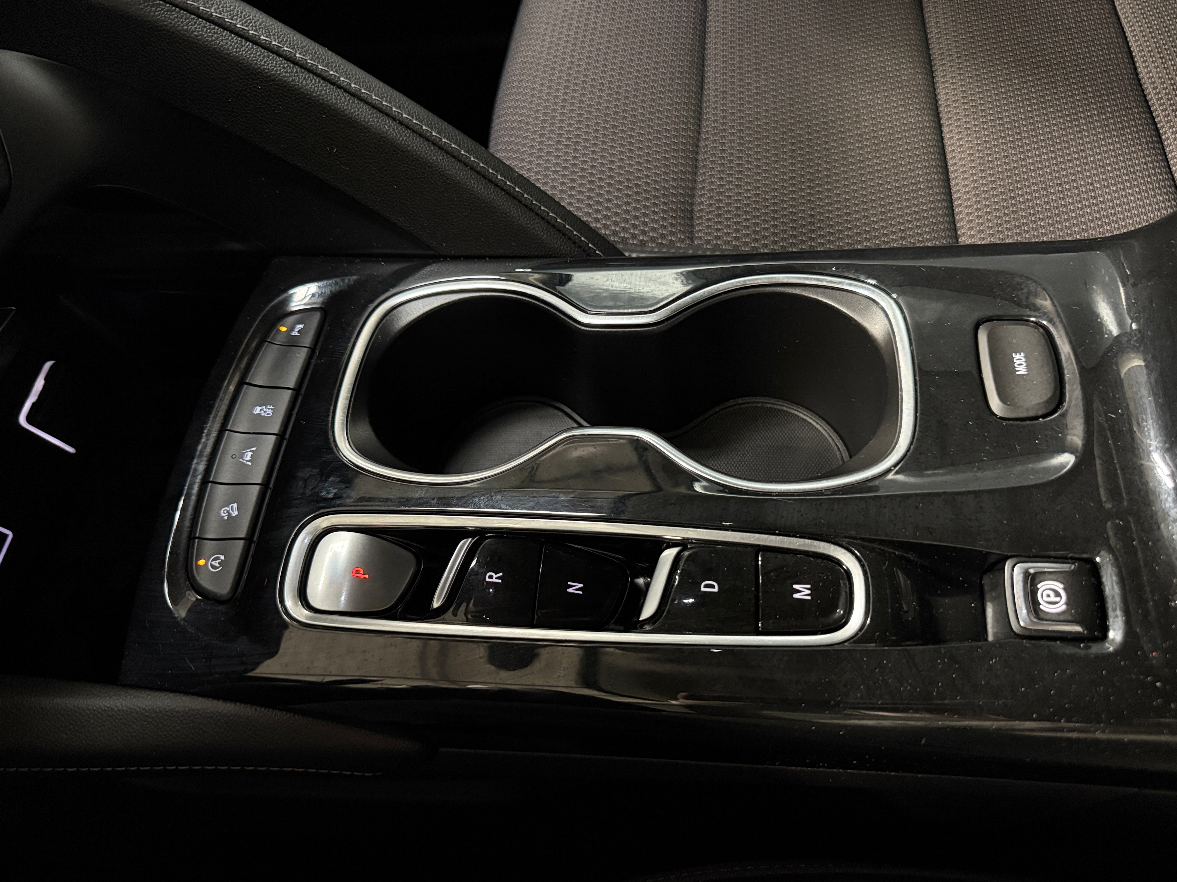 2023 Buick Envision