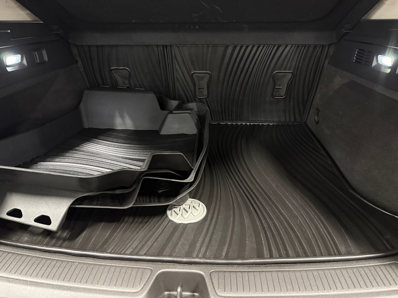 Thumbnail: 2023 Buick Envision - 6