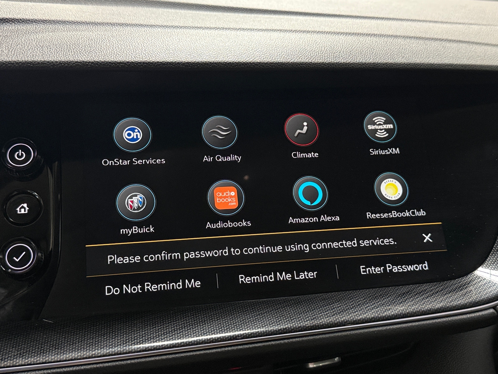 Thumbnail: 2023 Buick Envision - 3