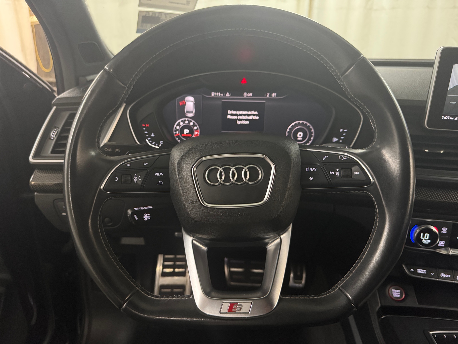 Thumbnail: 2019 Audi SQ5 - 5