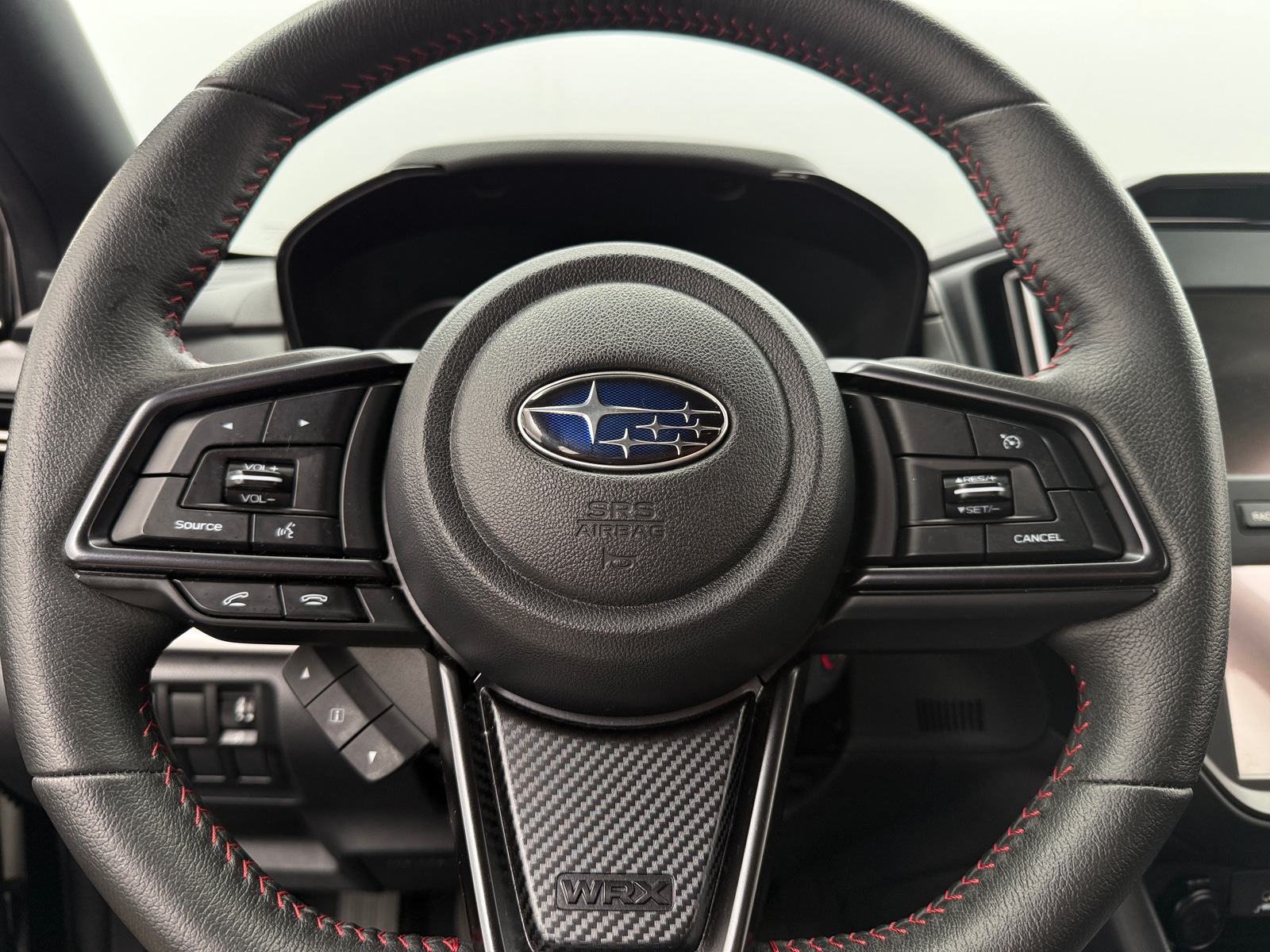 Thumbnail: 2023 Subaru WRX - 5