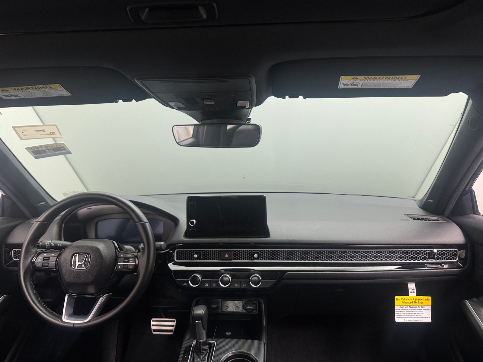 Thumbnail: 2025 Honda Civic - 2