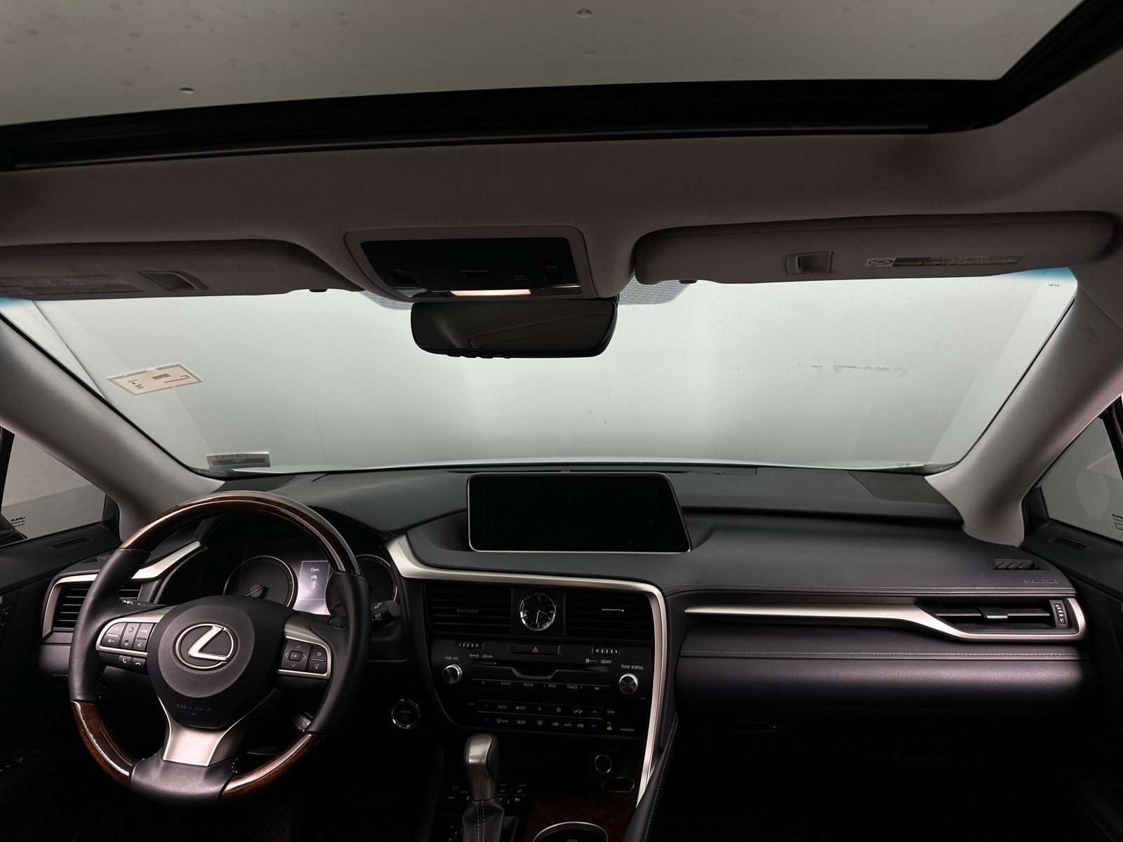 Thumbnail: 2016 Lexus RX - 2