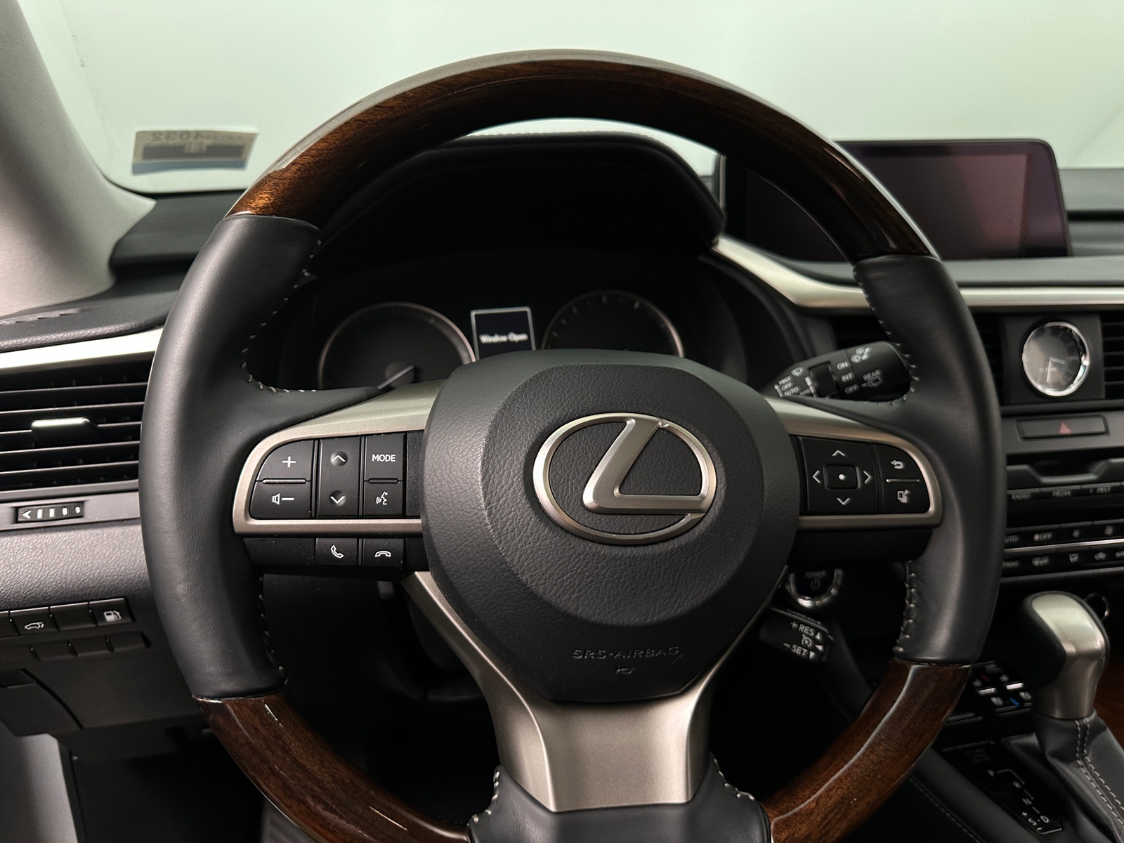 Thumbnail: 2016 Lexus RX - 4