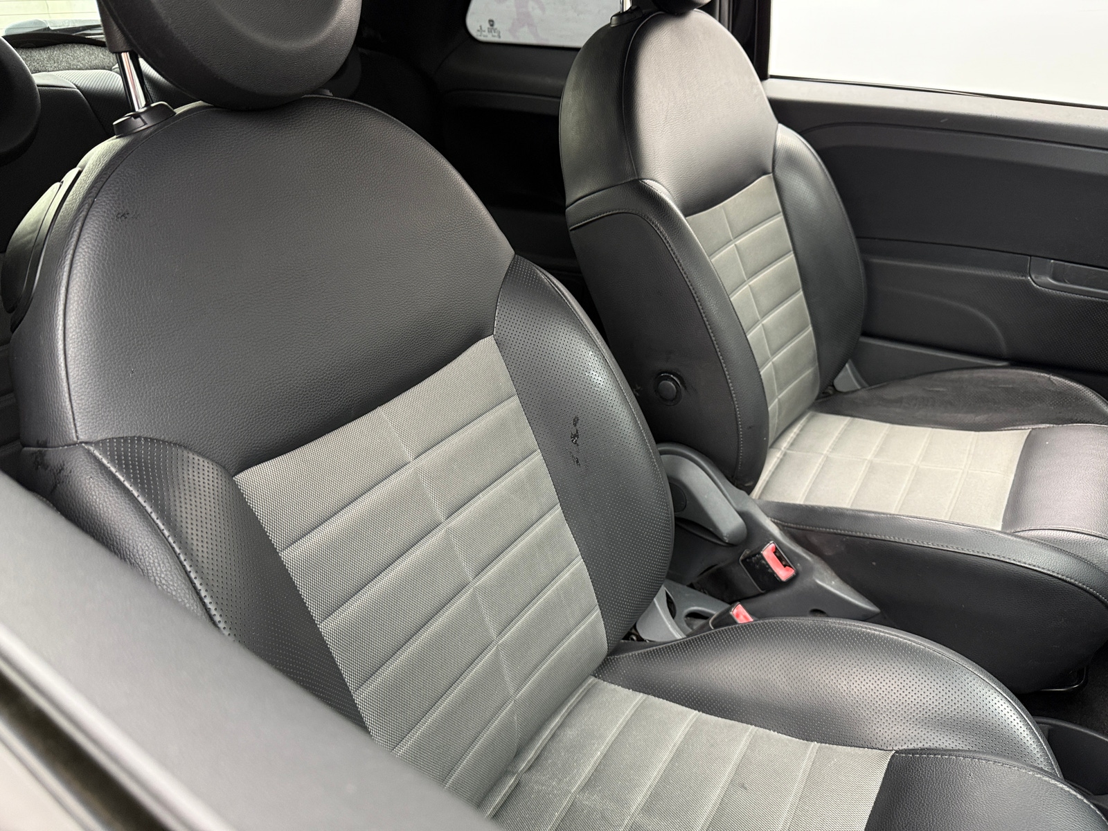 Thumbnail: 2013 Fiat 500 - 2