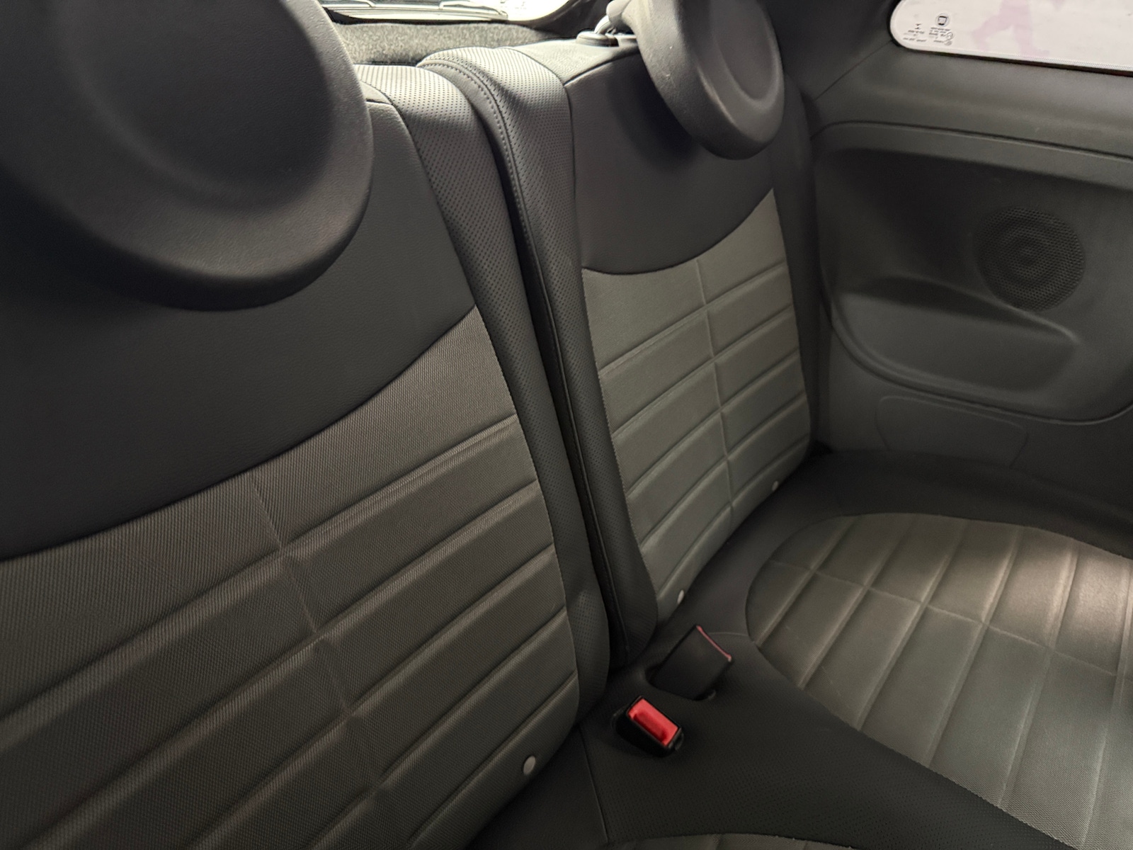 Thumbnail: 2013 Fiat 500 - 6