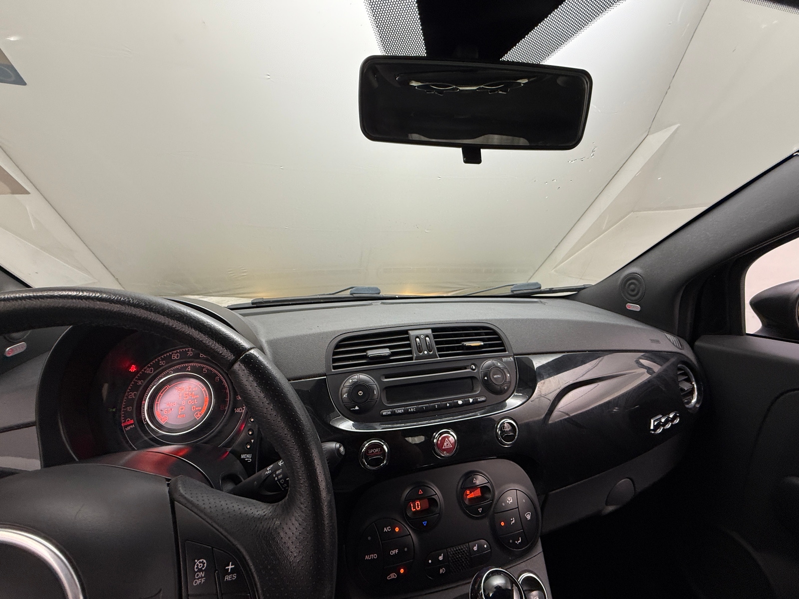 Thumbnail: 2013 Fiat 500 - 3