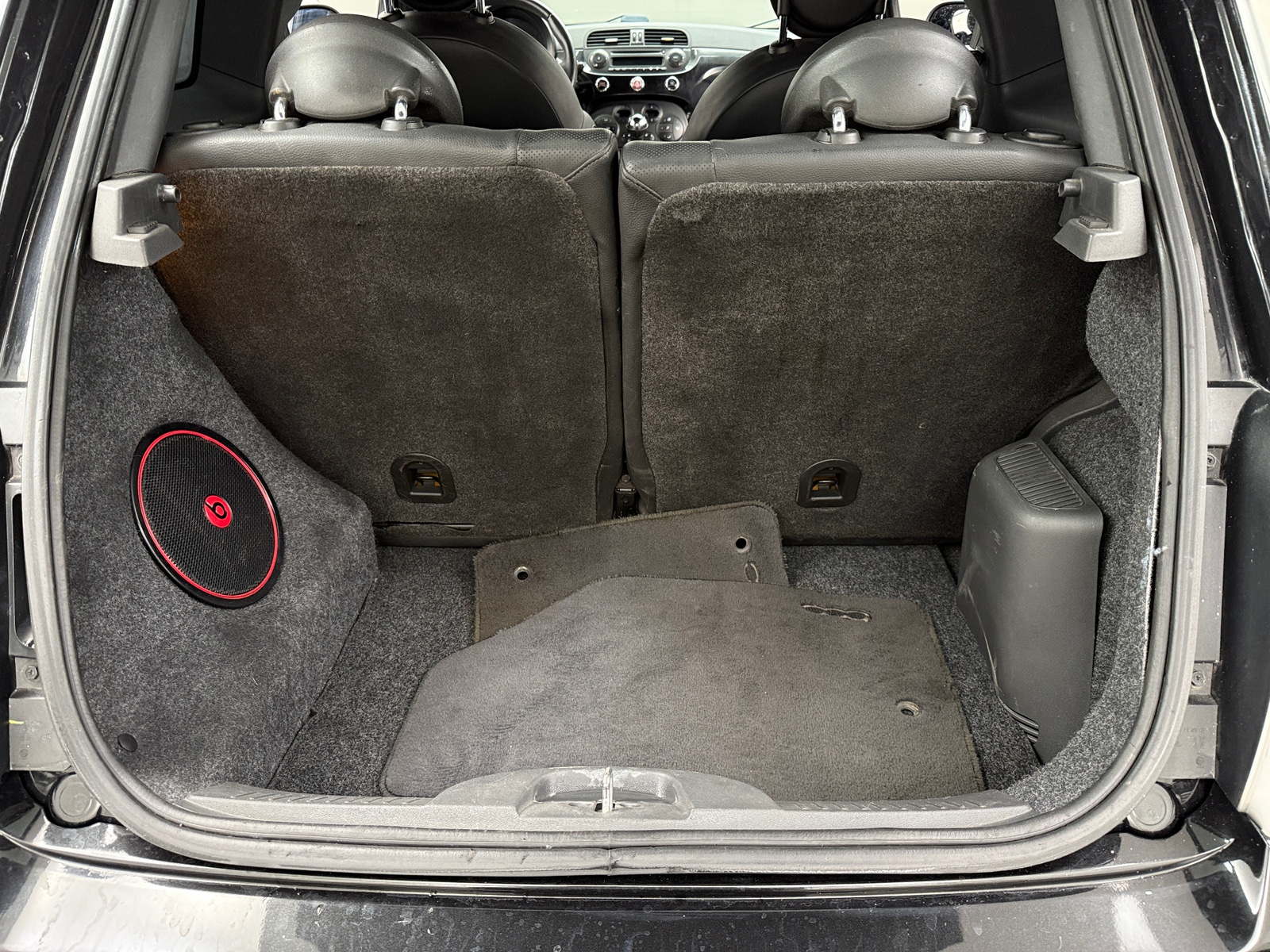 Thumbnail: 2013 Fiat 500 - 7