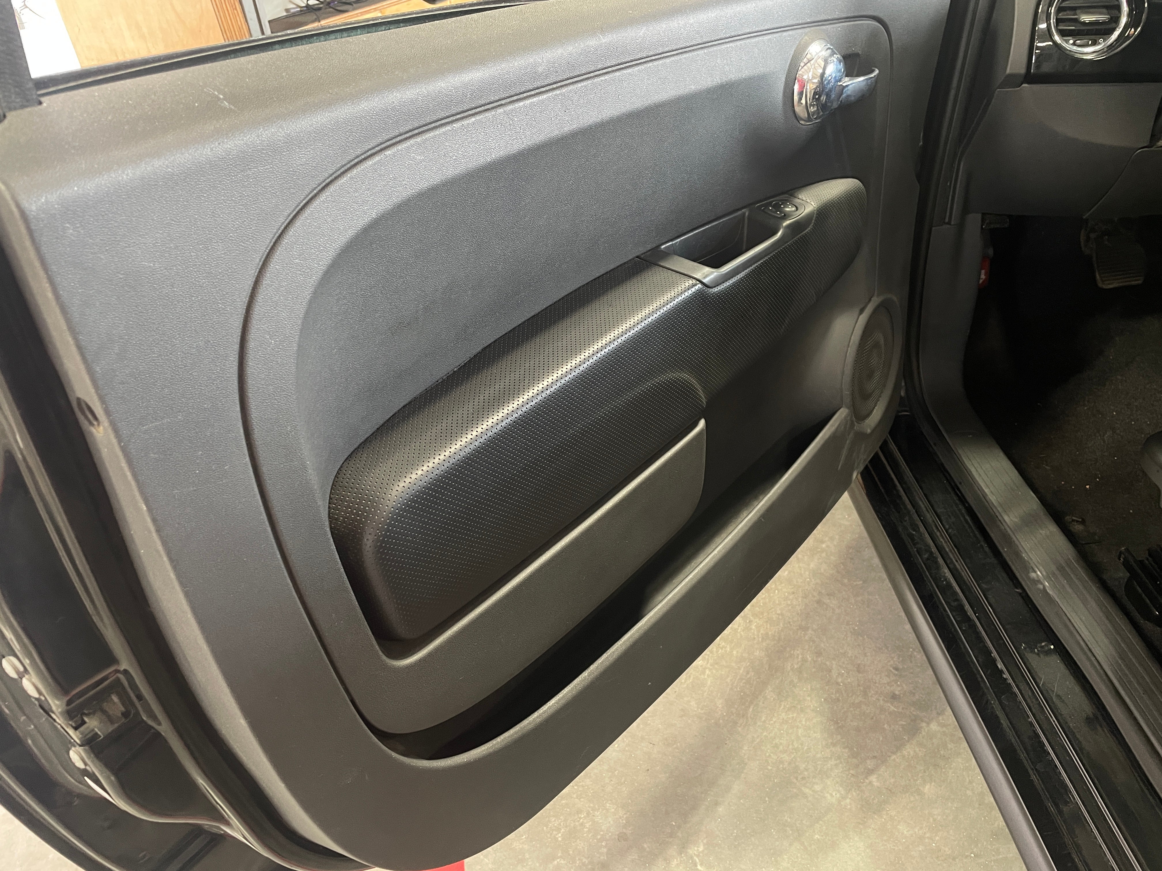 2013 FIAT 500