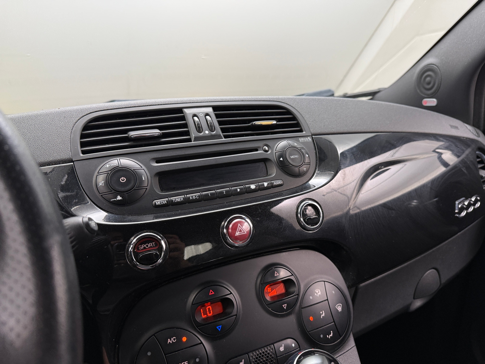 Thumbnail: 2013 Fiat 500 - 4