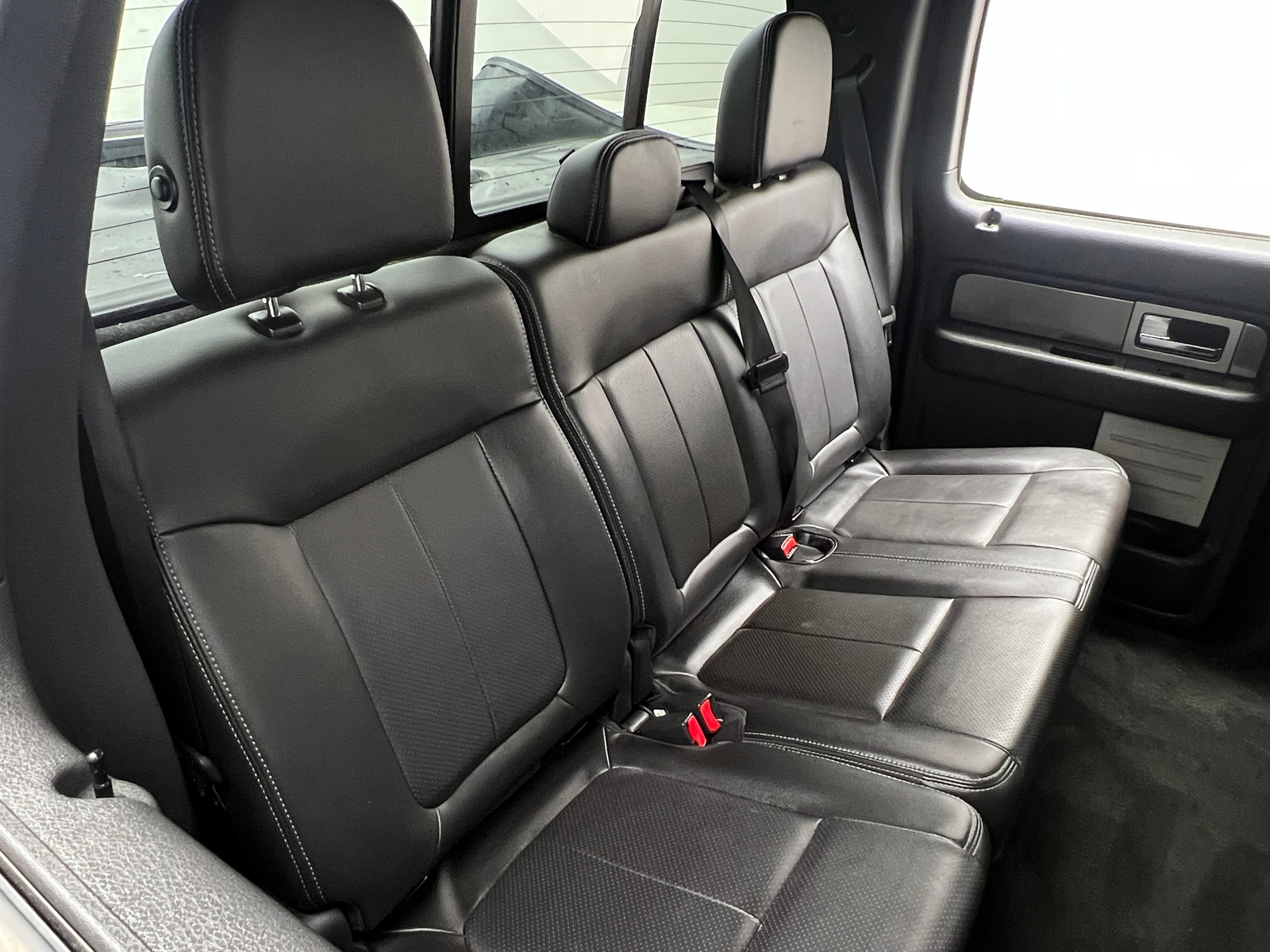 Thumbnail: 2014 Ford Econoline - 5