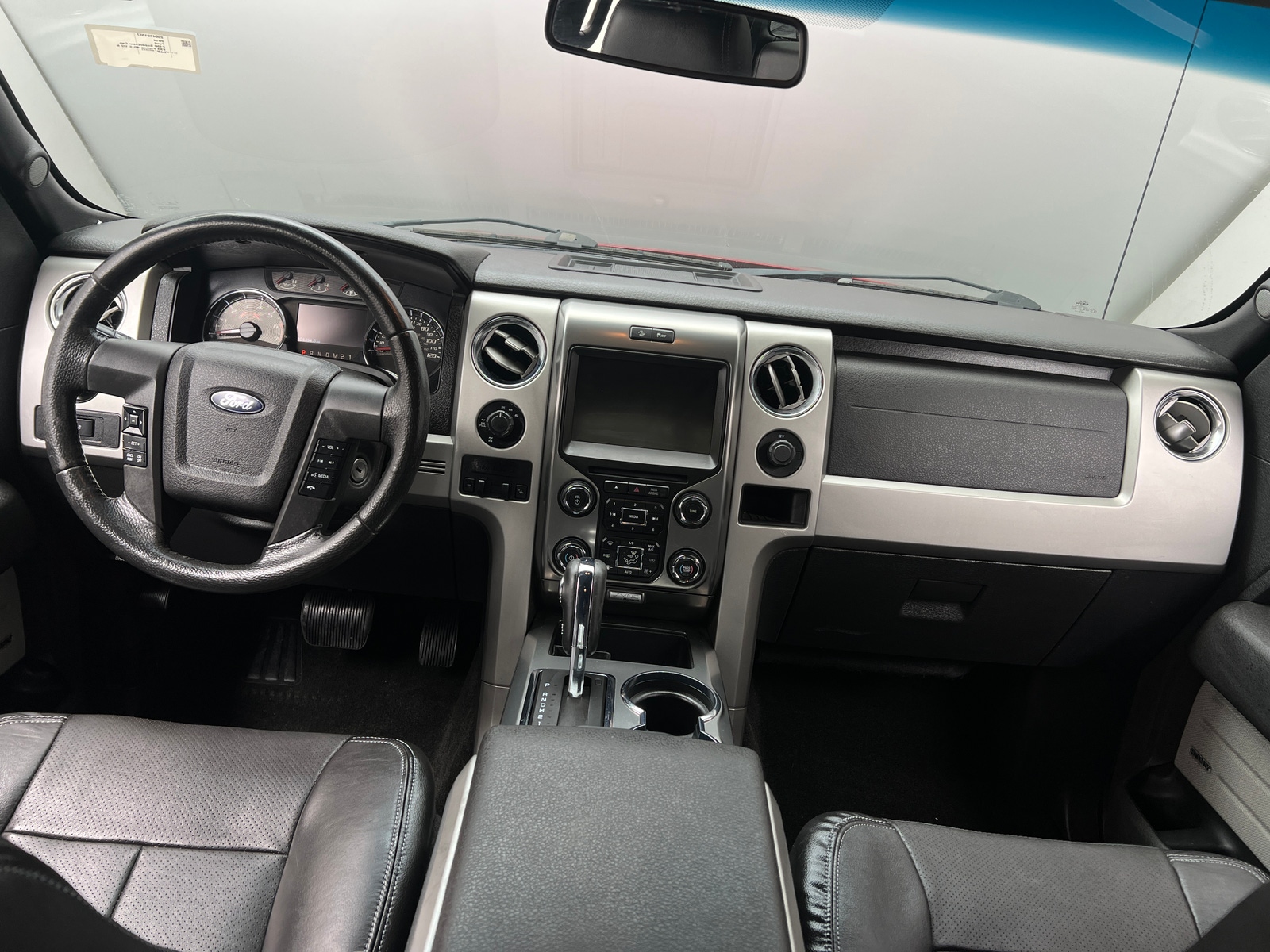 Thumbnail: 2014 Ford Econoline - 2