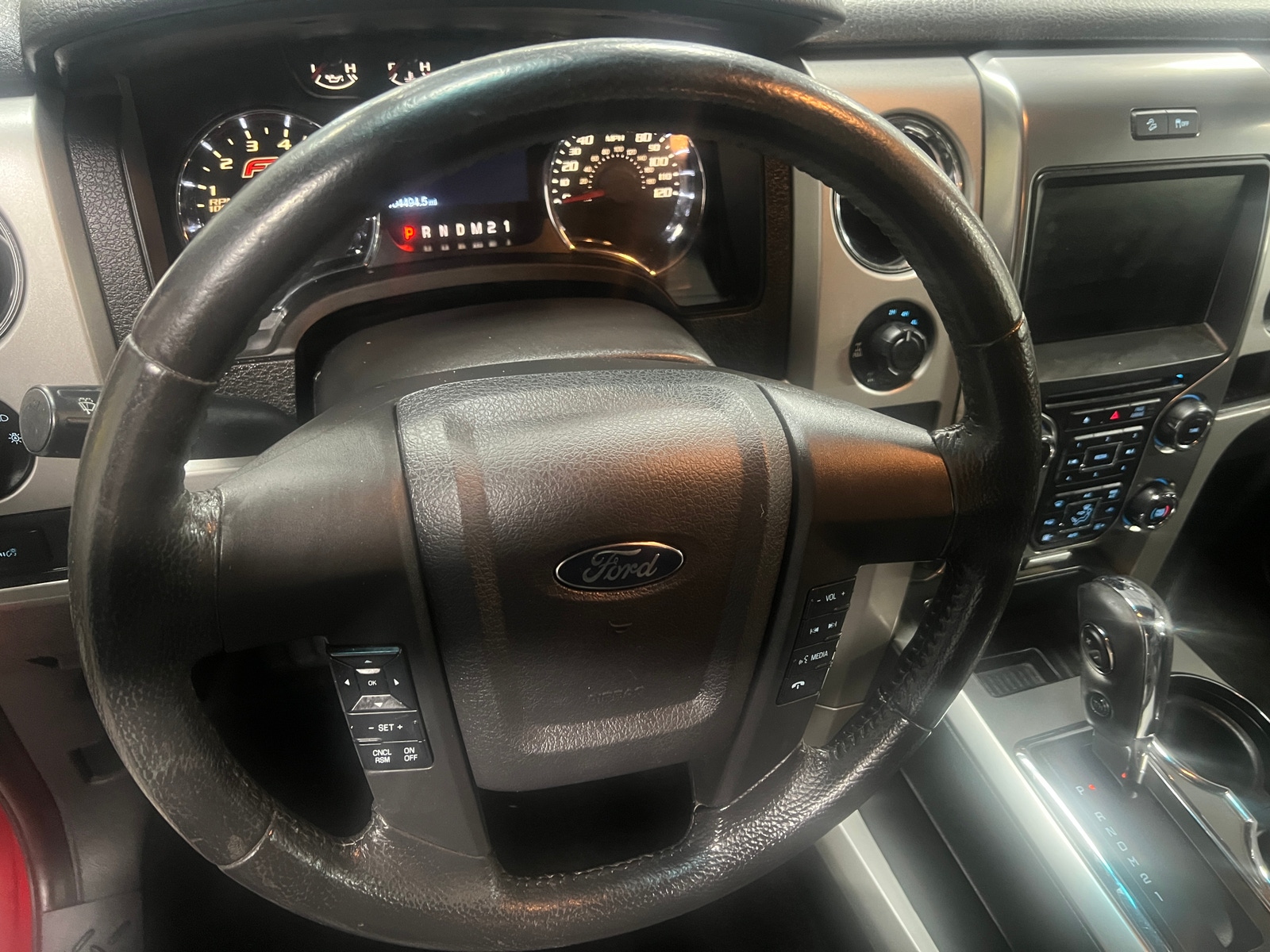 Thumbnail: 2014 Ford Econoline - 4